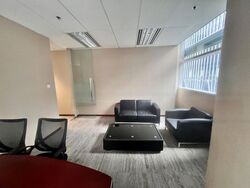 Samsung Hub (D1), Office #459224391